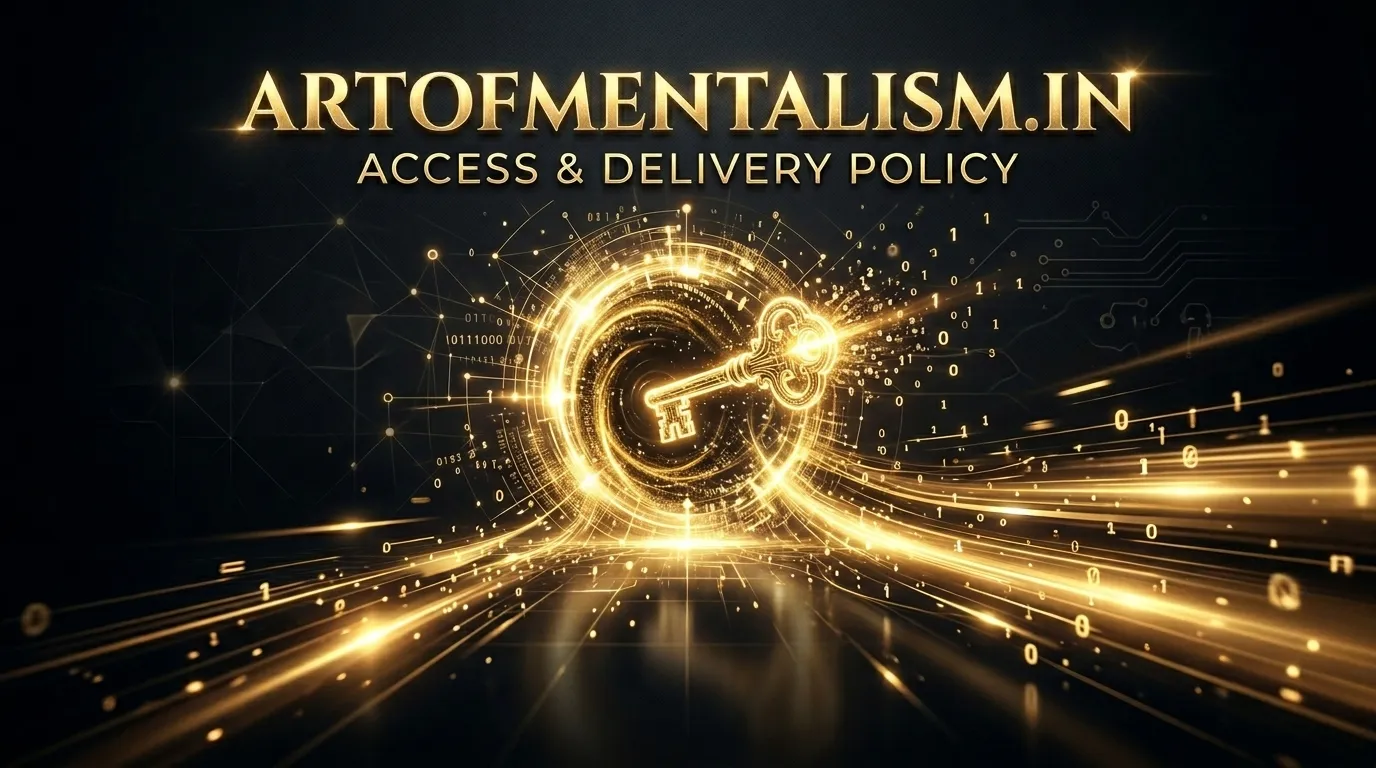 AllSolution Shipping and Access Policy