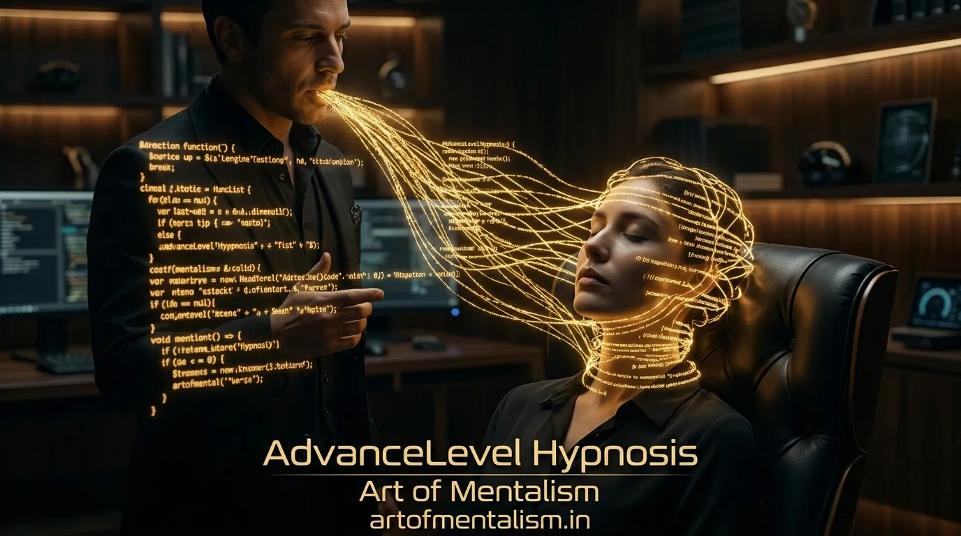 The Neural Hacker