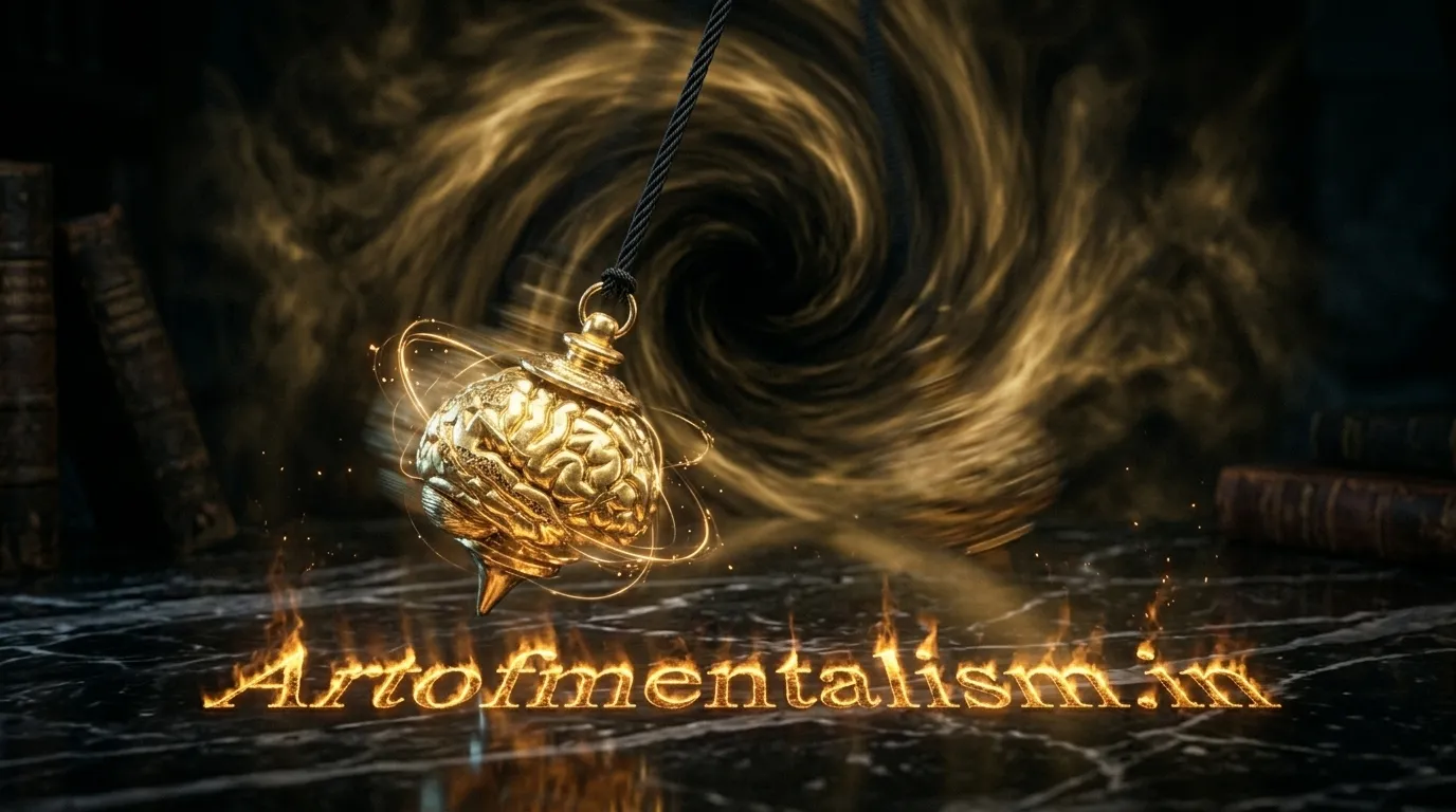 Hypnosis Grandmaster