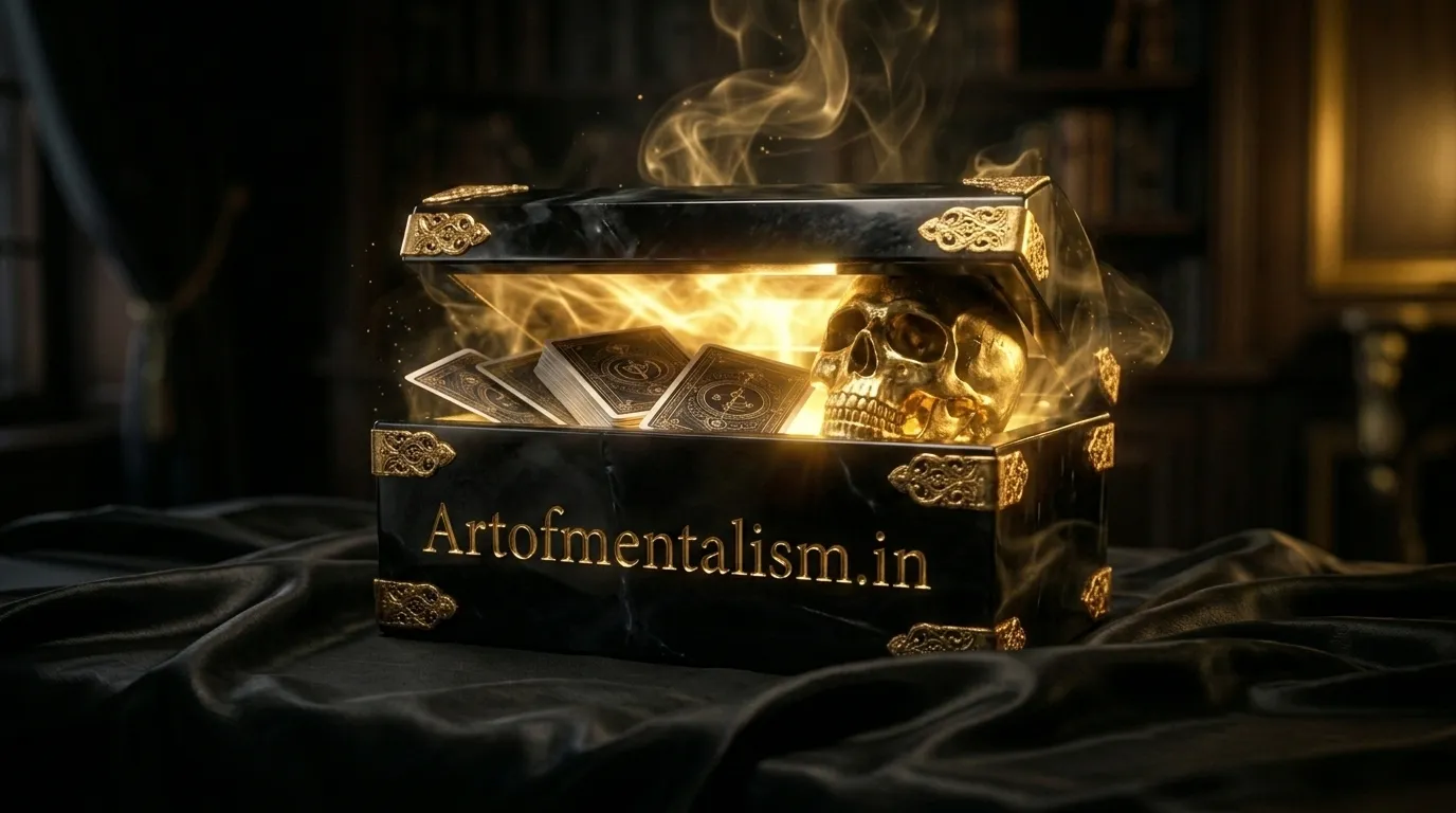 Mentalism Grandmaster