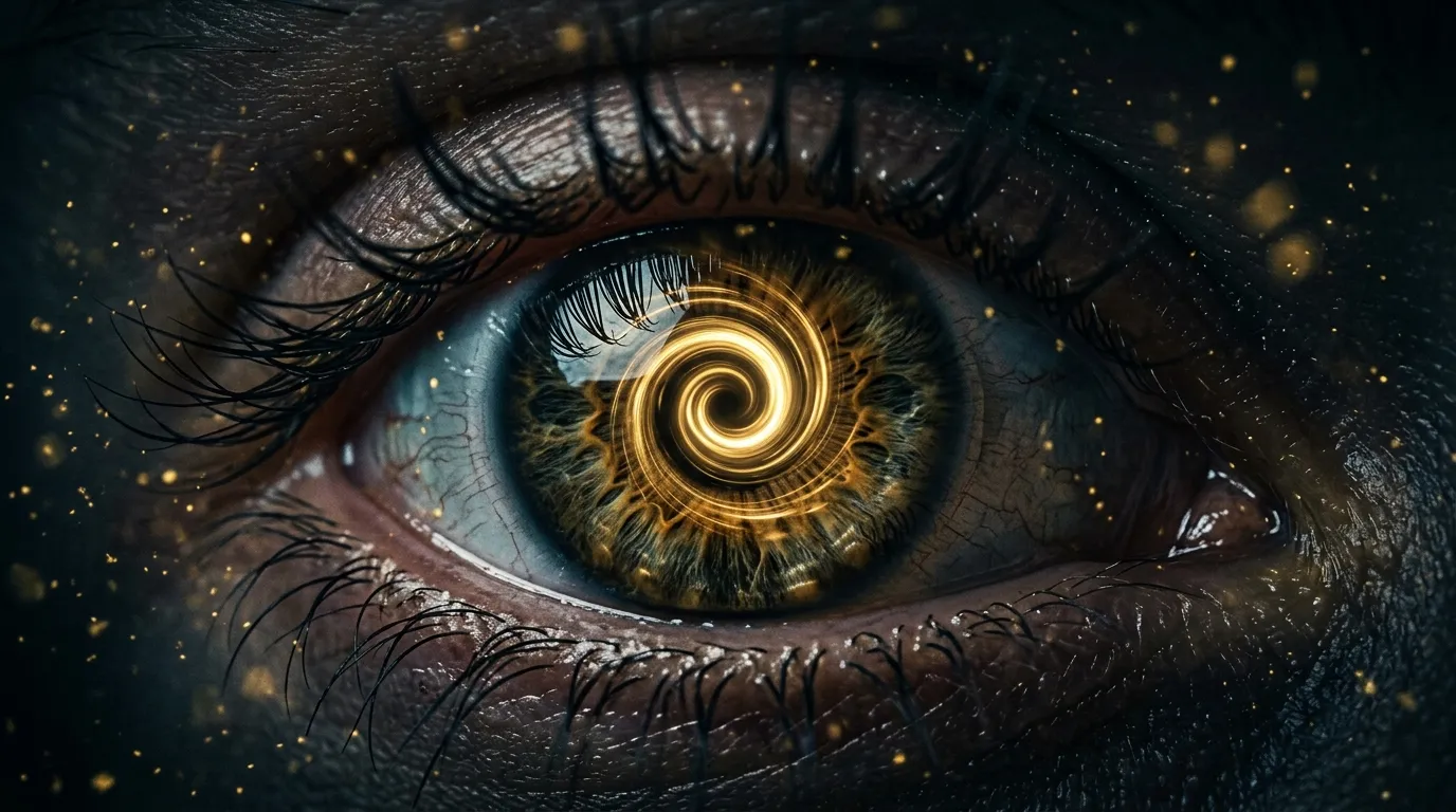 Conversational Hypnosis