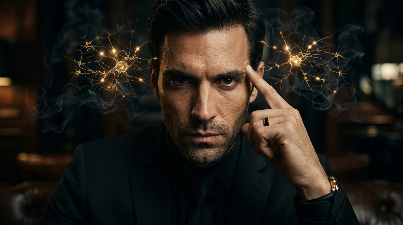 Pro Mentalism Mastery