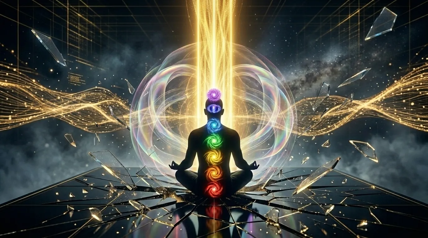 Chakra Myths Exposed