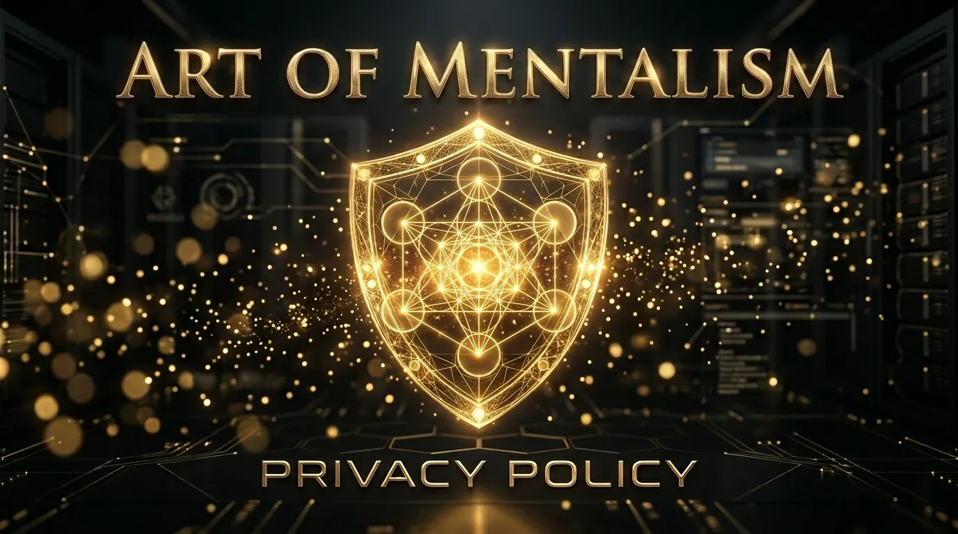 Privacy Policy Security