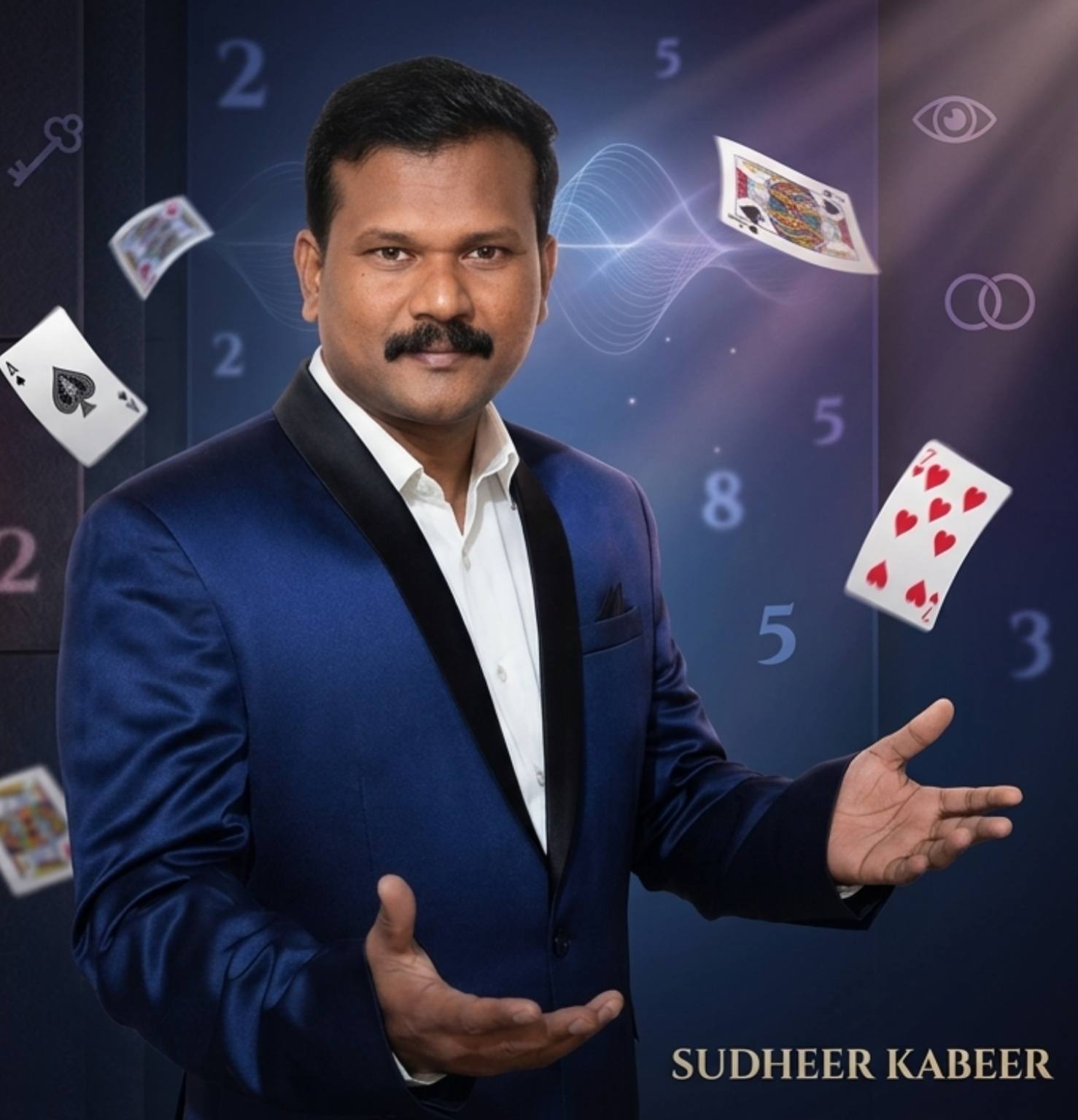 Elite Mentalism Mastery