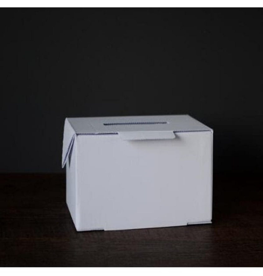 Amaze Box Mentalism Magic Draw Box