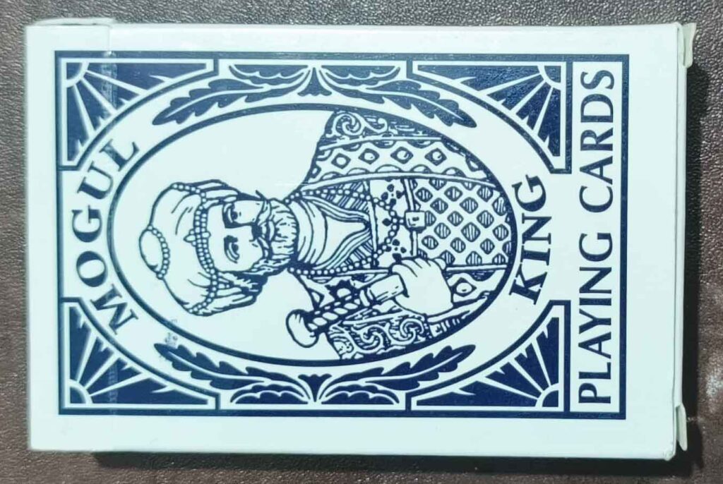 Amazing Svengali Card - The Ultimate Forcing Deck for Mentalists & Magicians Now 75% Off
