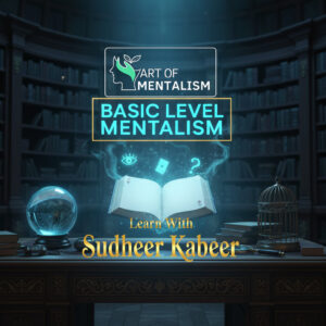Mentalism Basic Course