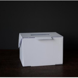 Amaze Box Mentalism Magic Draw Box