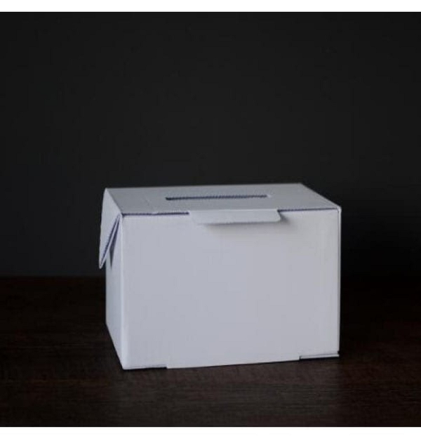Amaze Box Mentalism Magic Draw Box