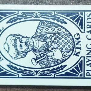 Amazing Svengali Card - The Ultimate Forcing Deck for Mentalists & Magicians Now 75% Off