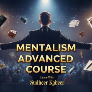 Menatlisam Advanced Level Course