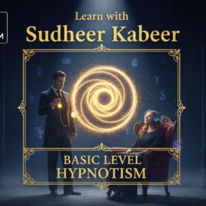 Hypnotism Basic Course